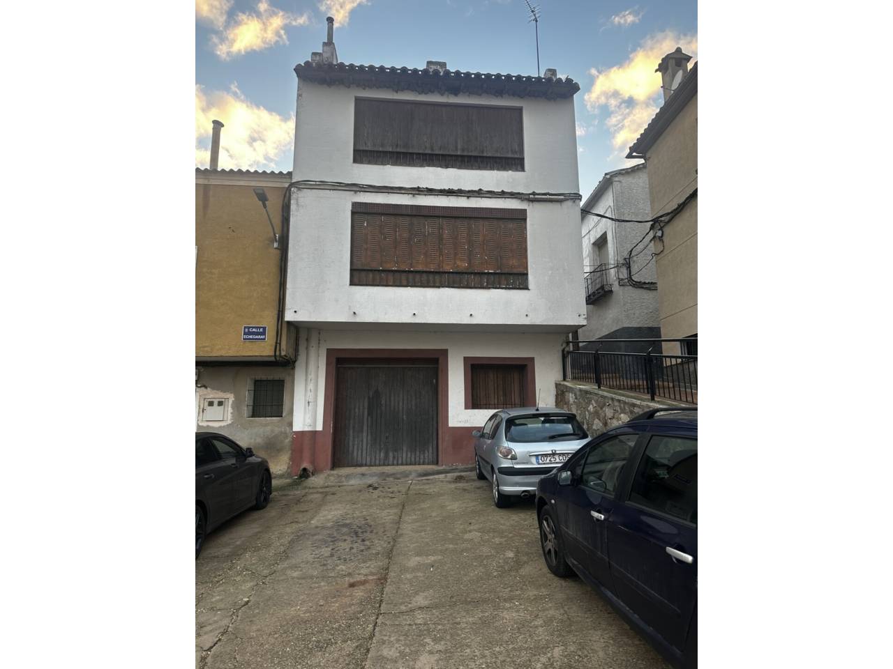 Imagen Vivienda