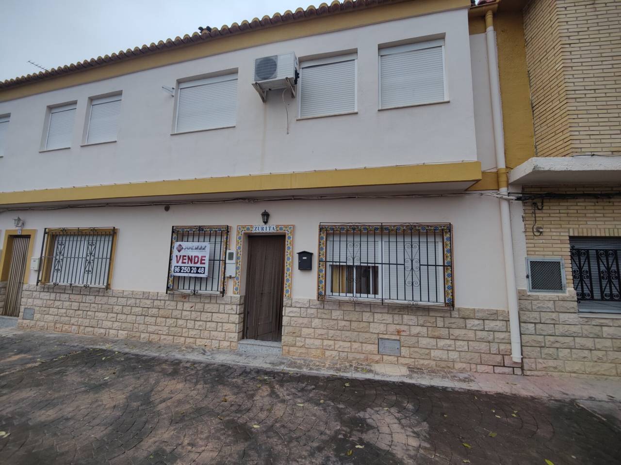 Imagen Vivienda