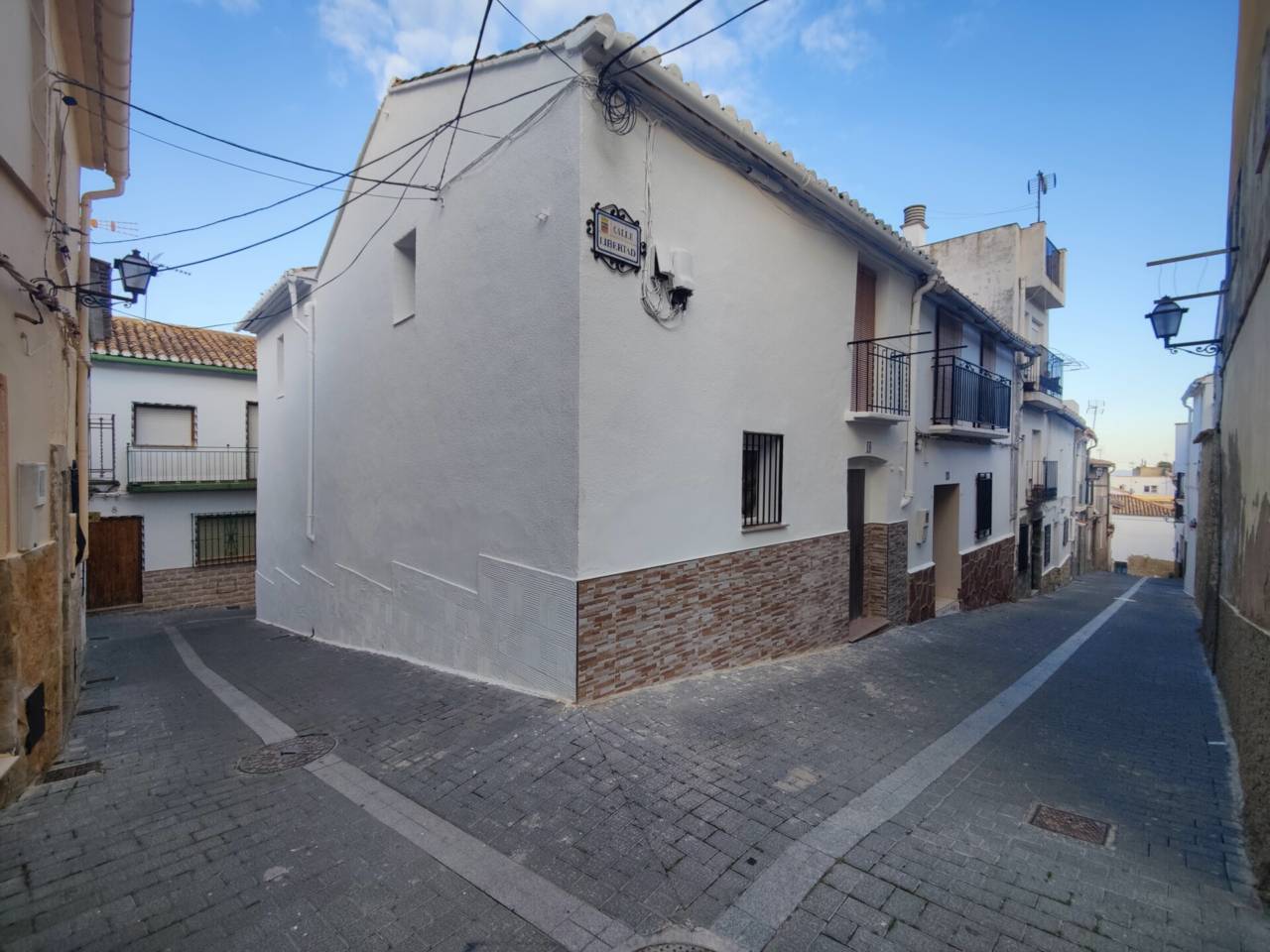 Imagen Vivienda