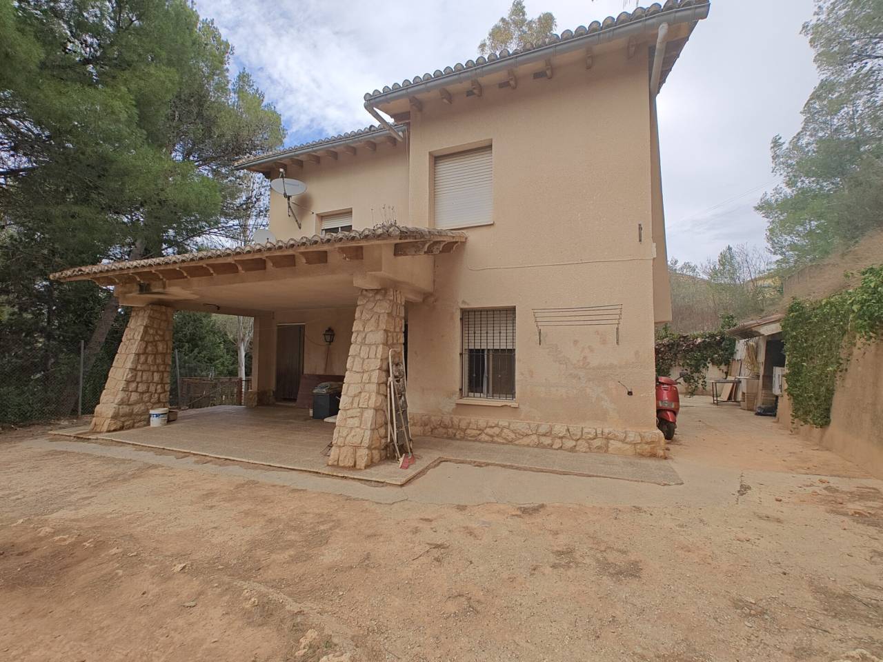 Imagen Vivienda