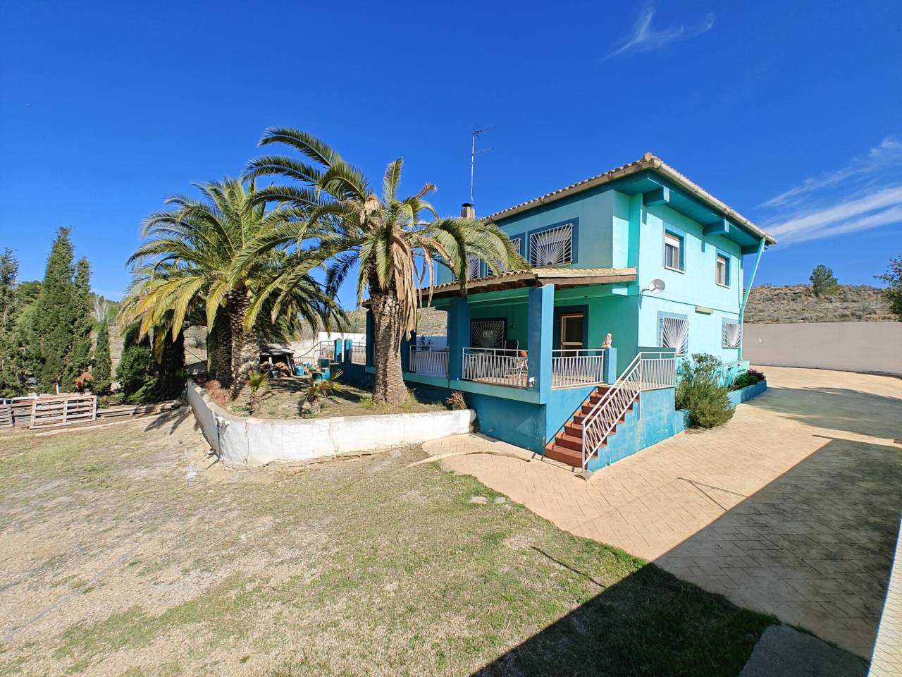 Imagen Vivienda