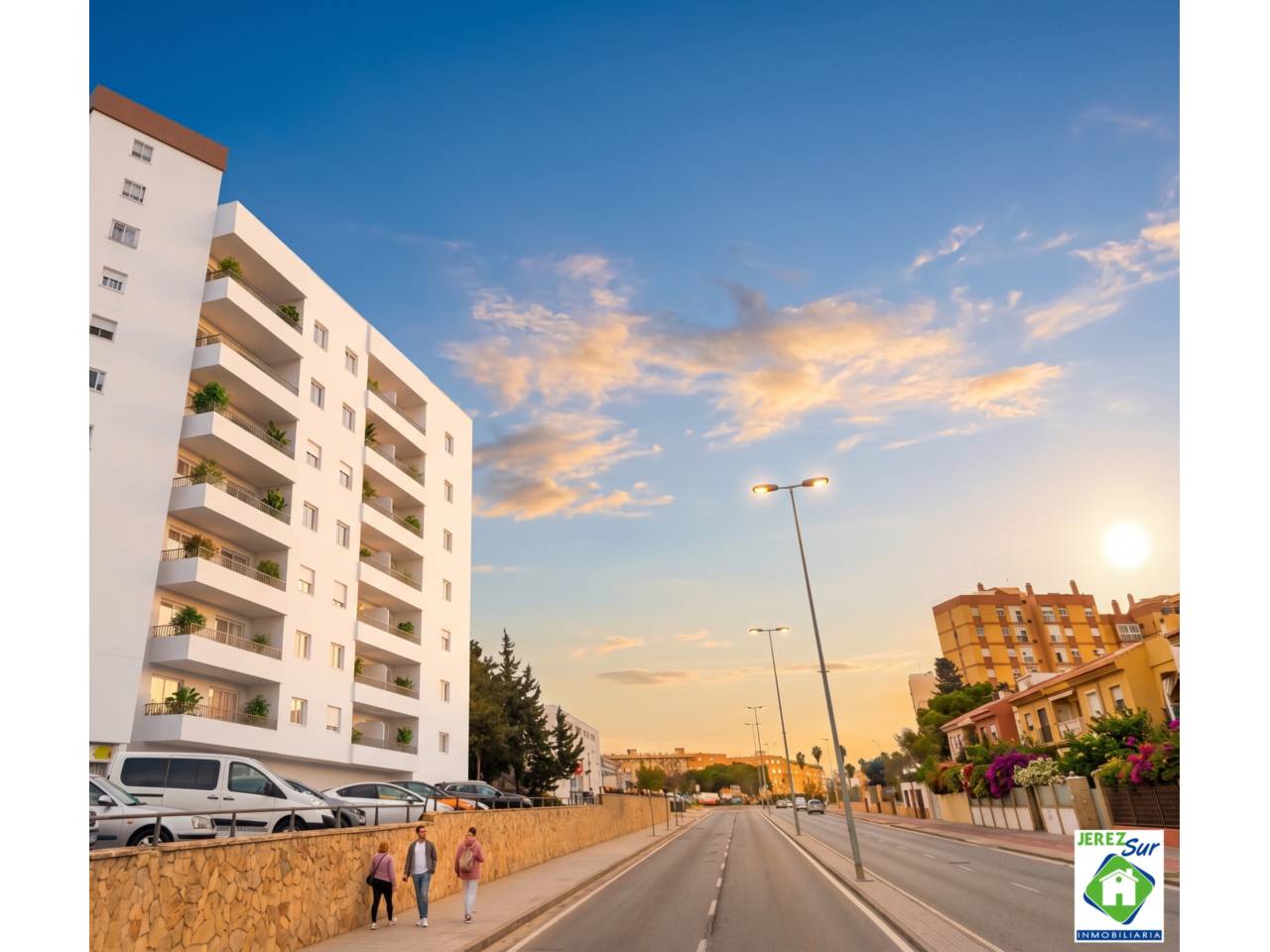 Imagen Vivienda