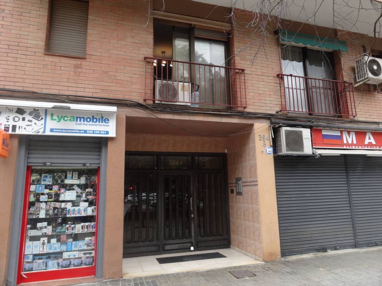 Imagen Vivienda