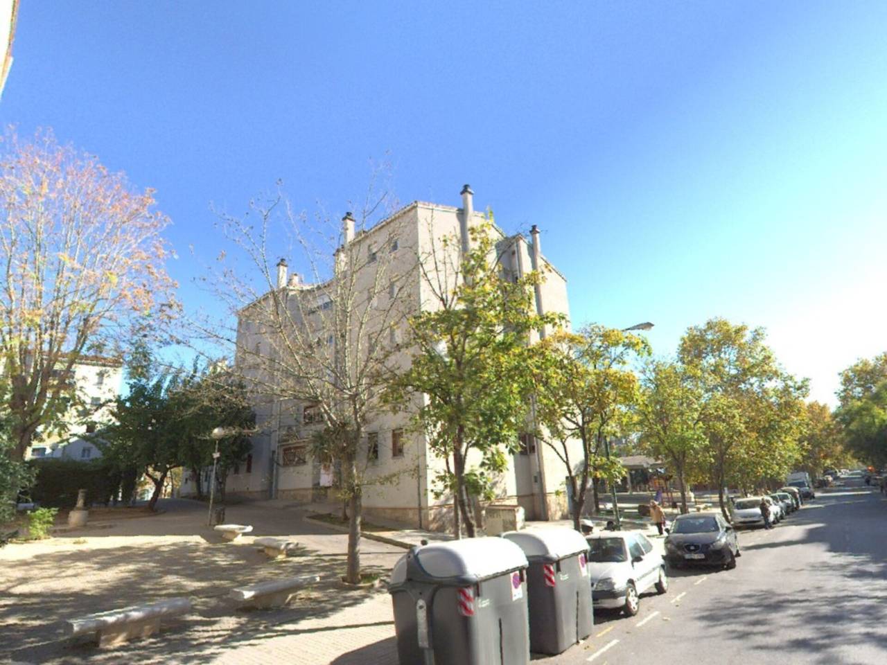 Imagen Vivienda
