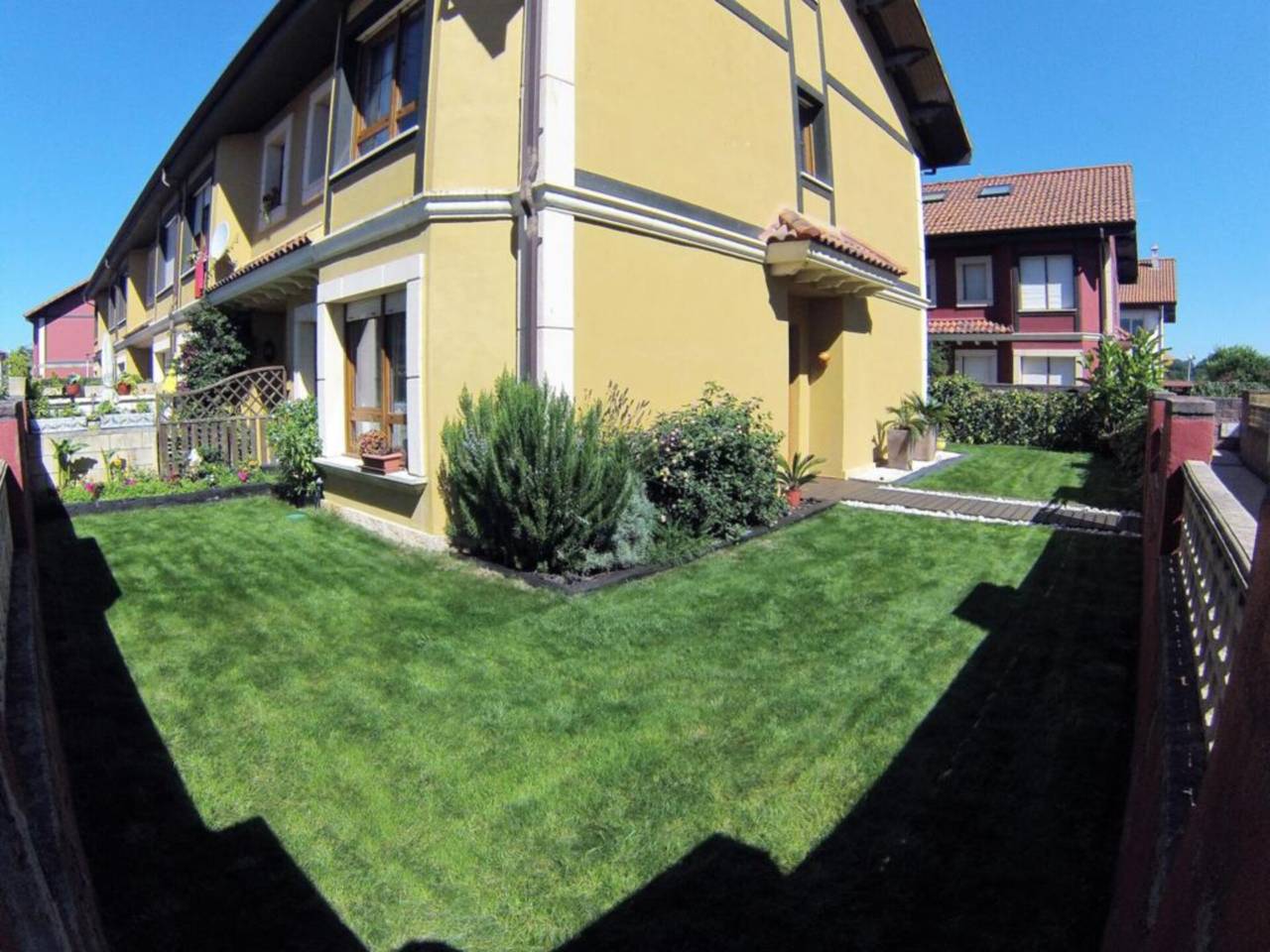 Imagen Vivienda