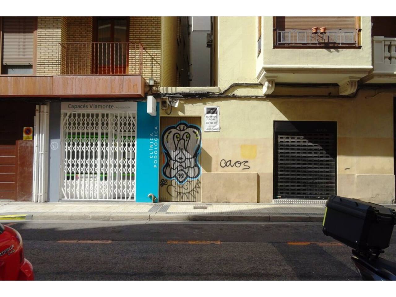 Imagen Vivienda