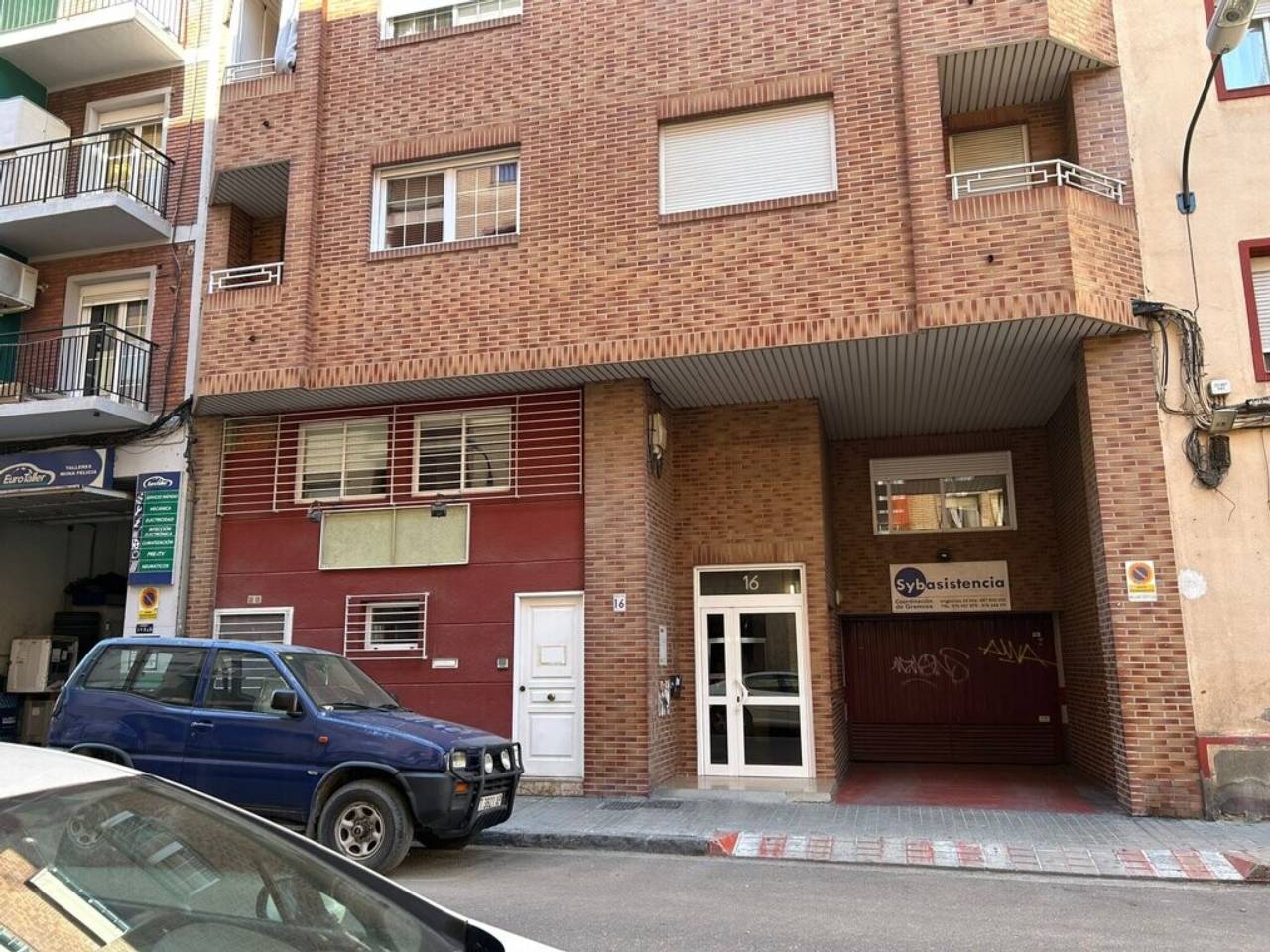 Imagen Vivienda