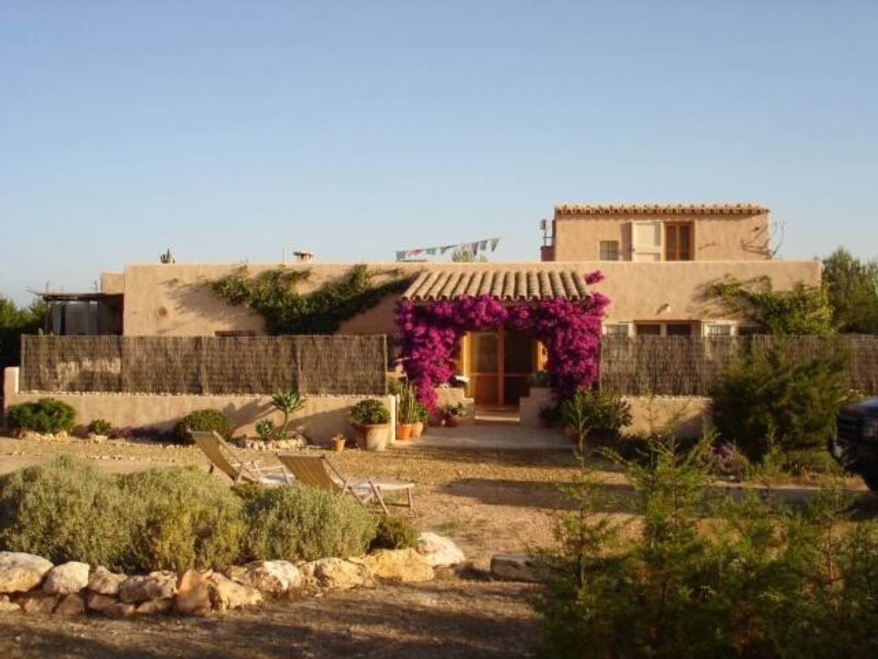 Imagen Vivienda