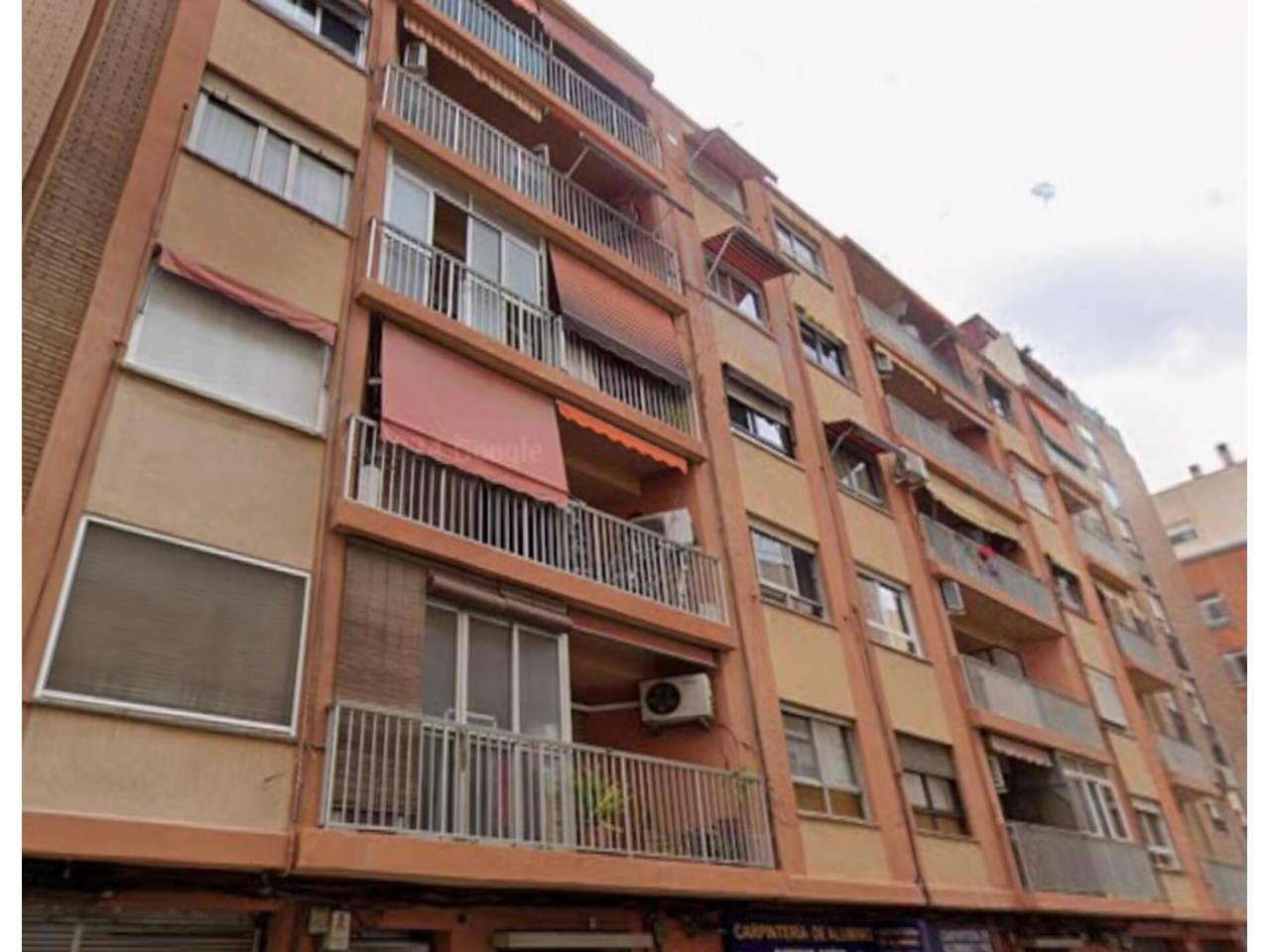 Imagen Vivienda
