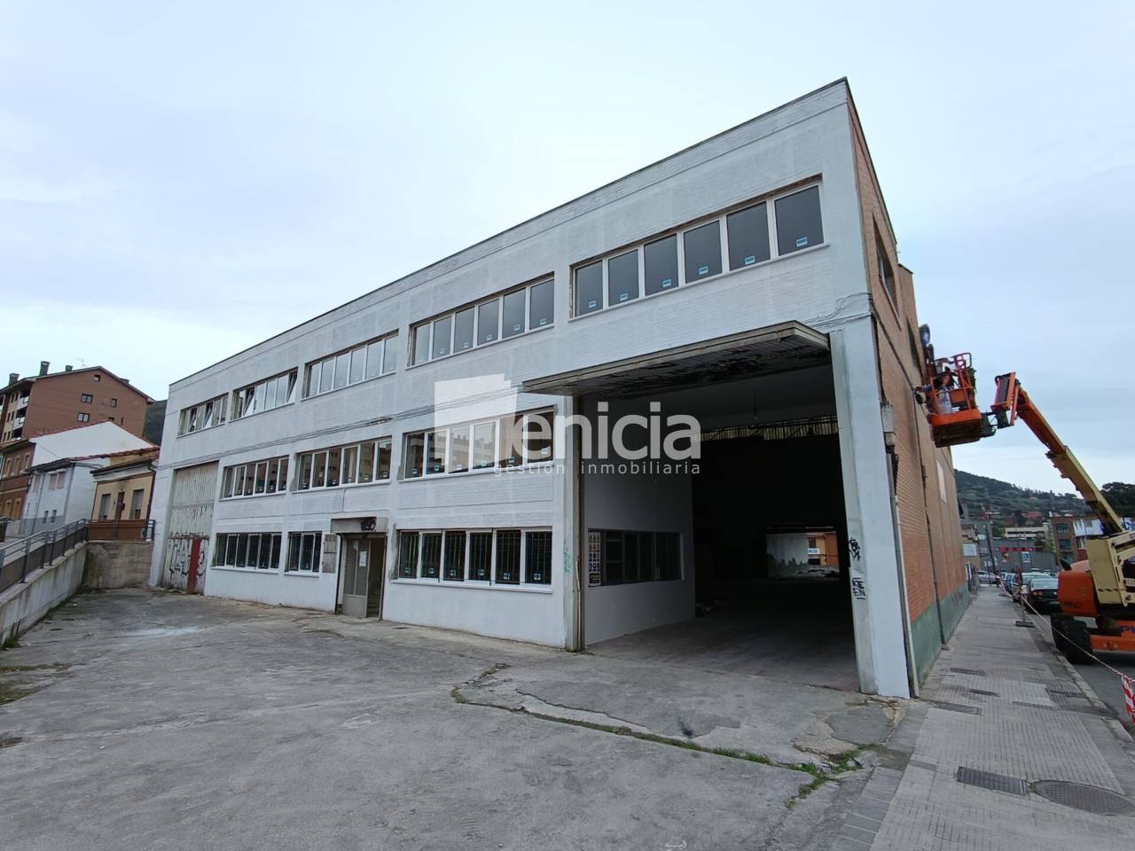 Imagen Vivienda