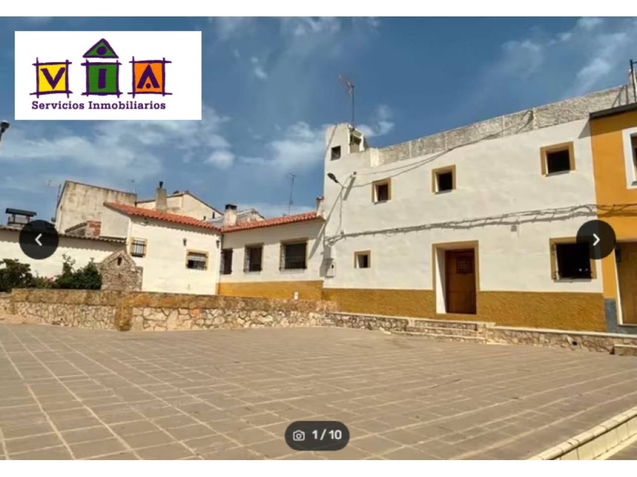 Imagen Vivienda