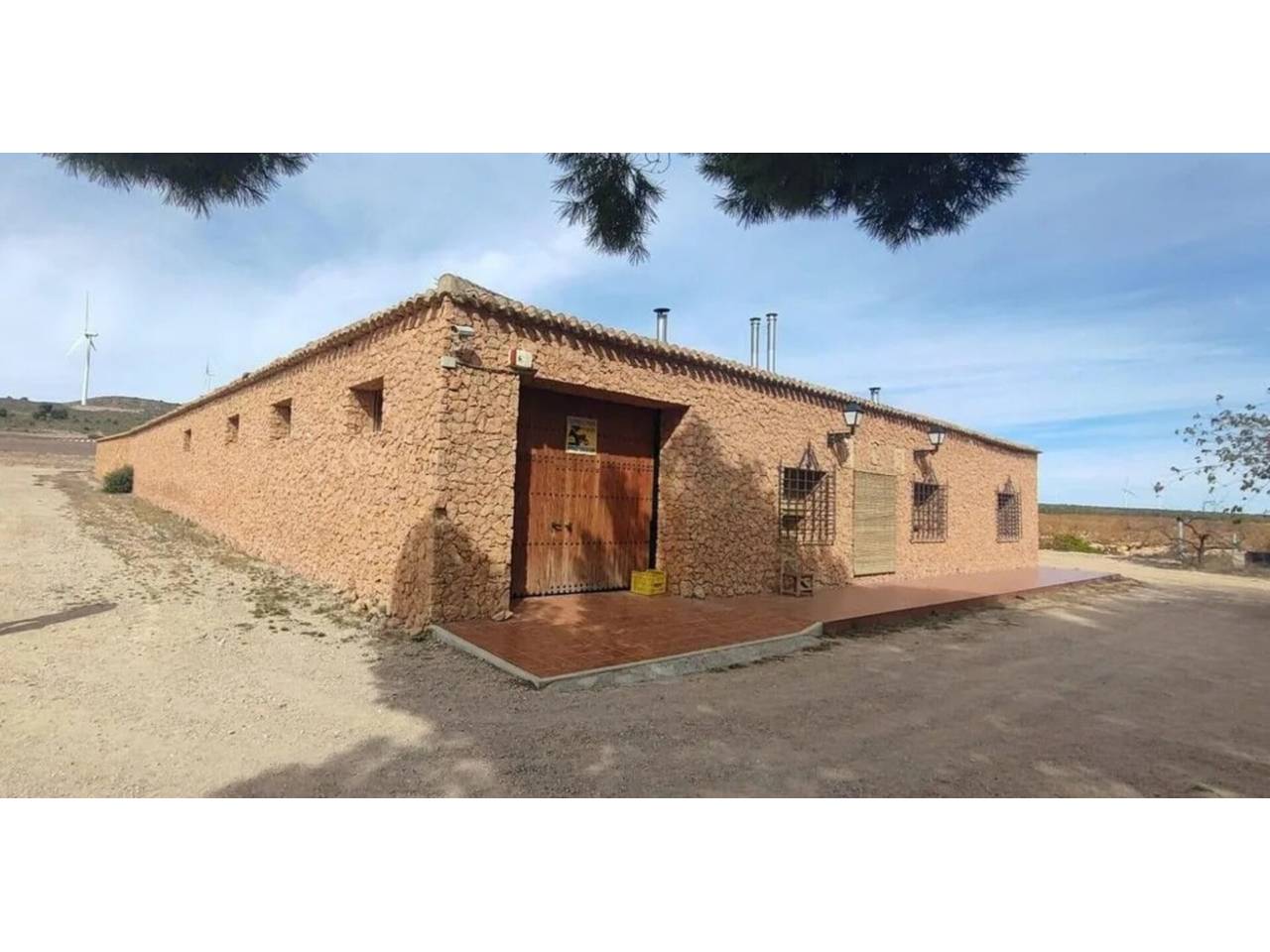 Imagen Vivienda