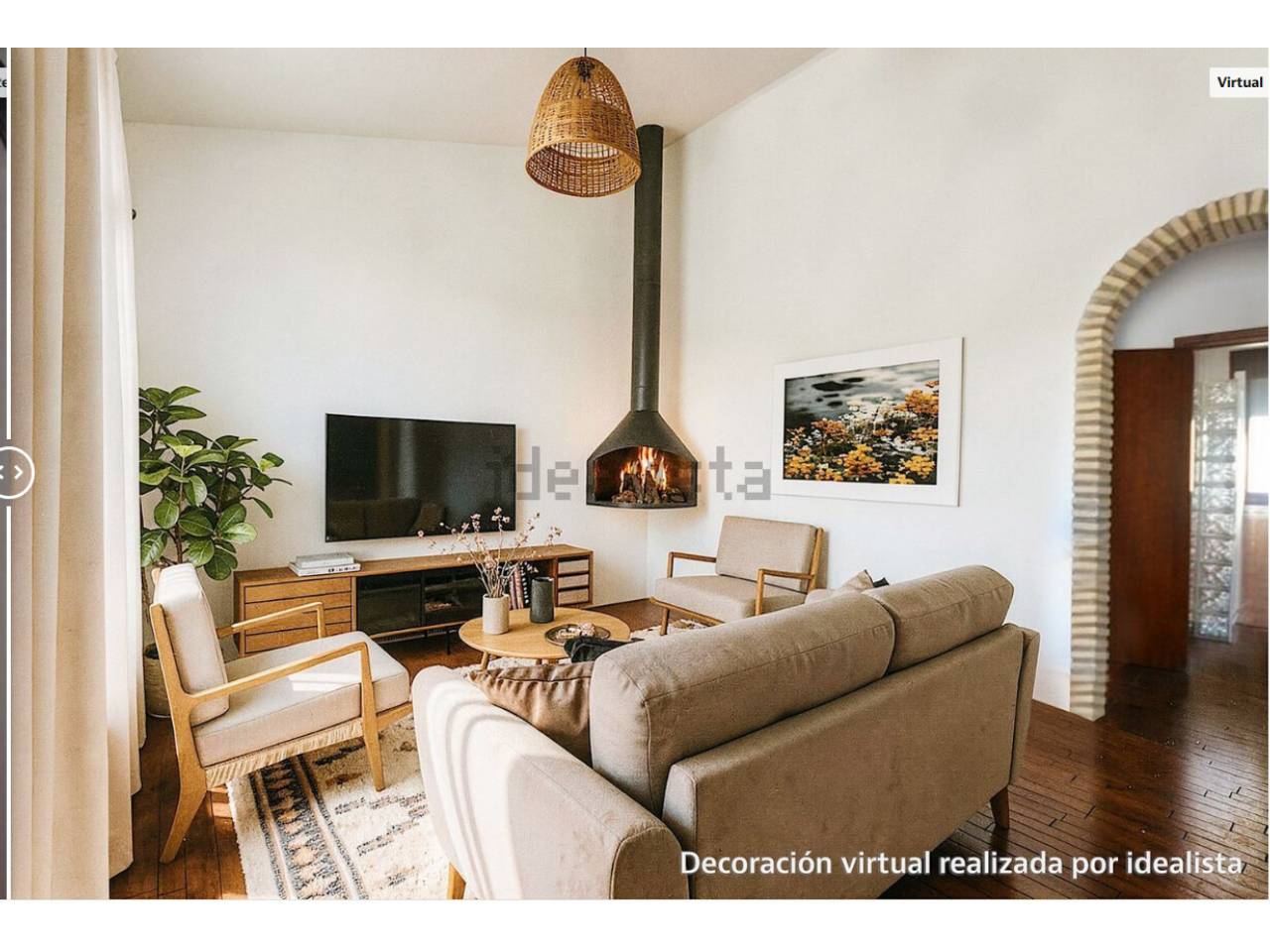 Imagen Vivienda