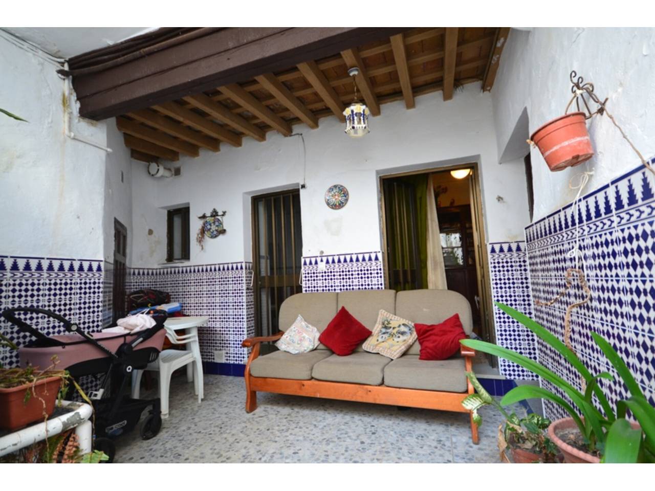 Imagen Vivienda