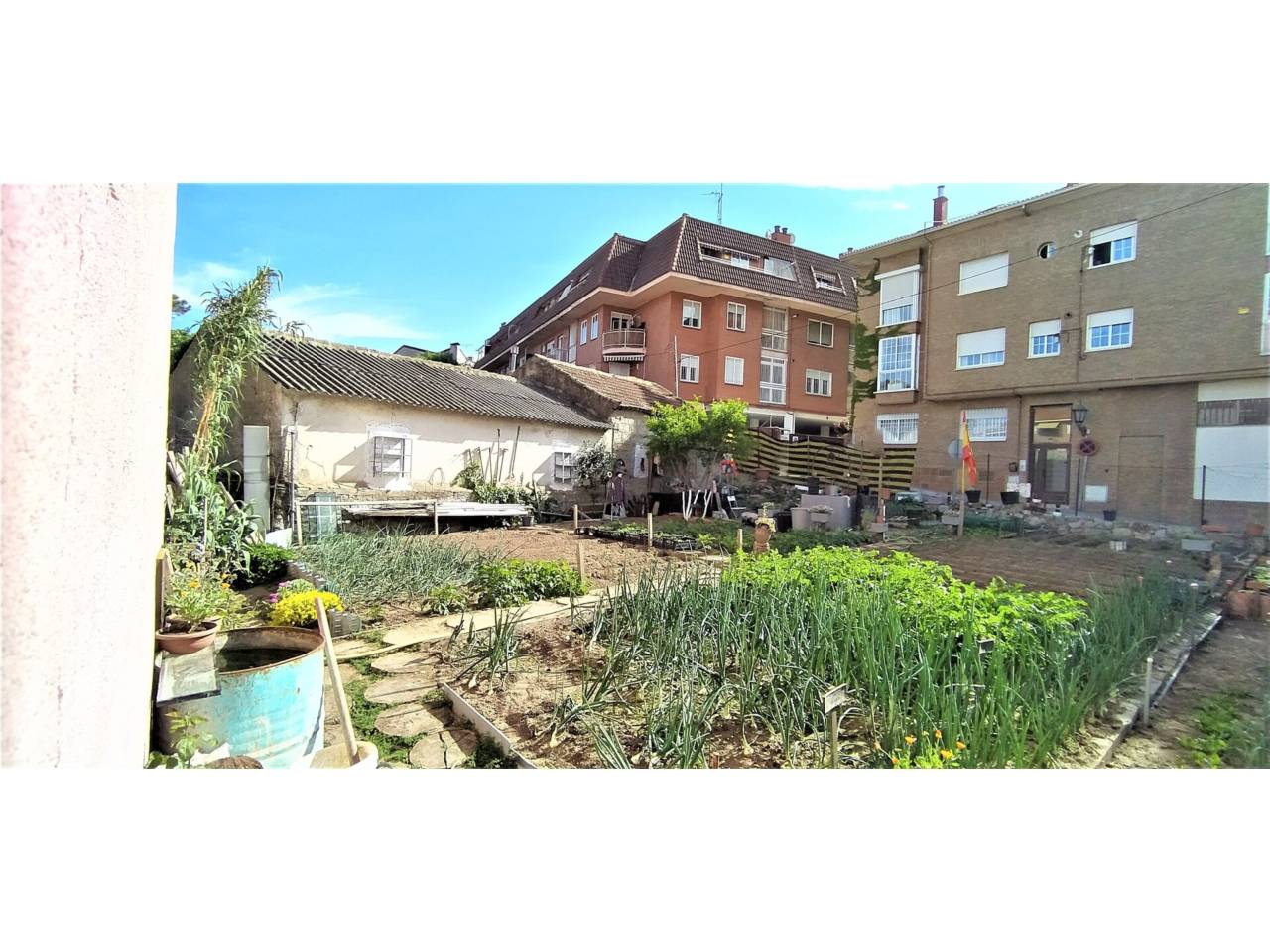 Imagen Vivienda