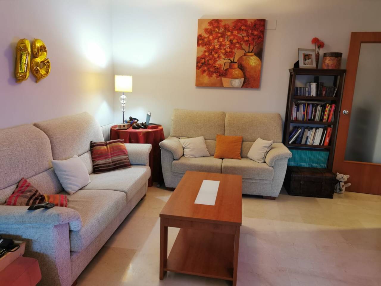 Imagen Vivienda