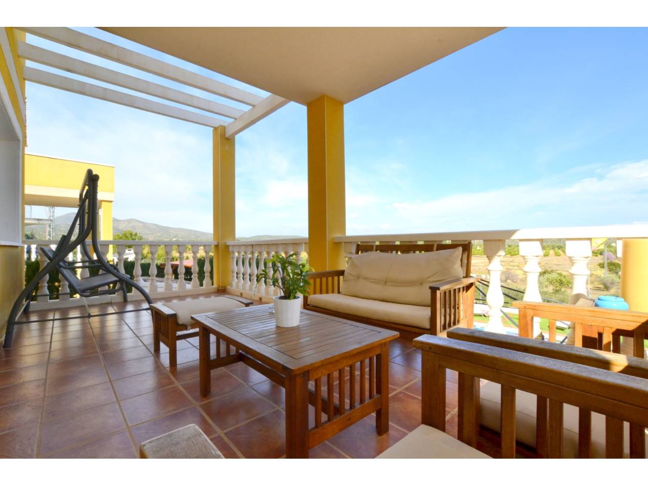 Imagen Vivienda