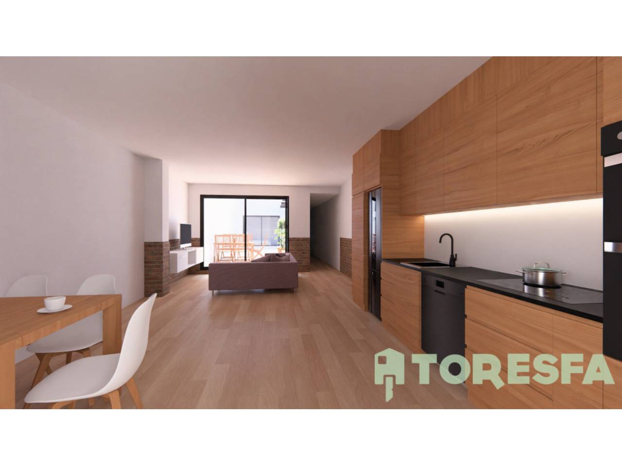 Imagen Vivienda
