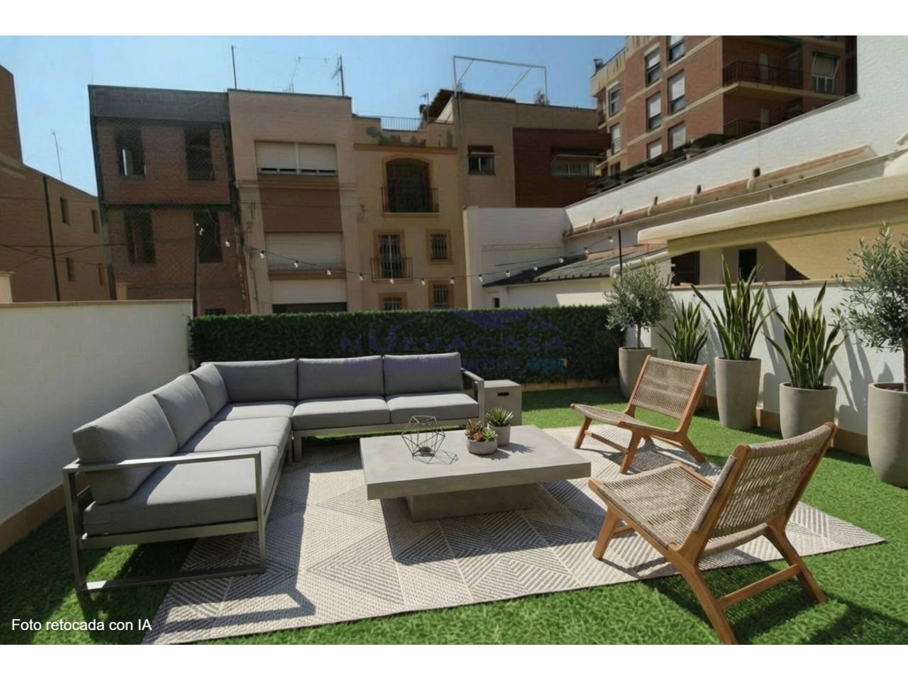 Imagen Vivienda
