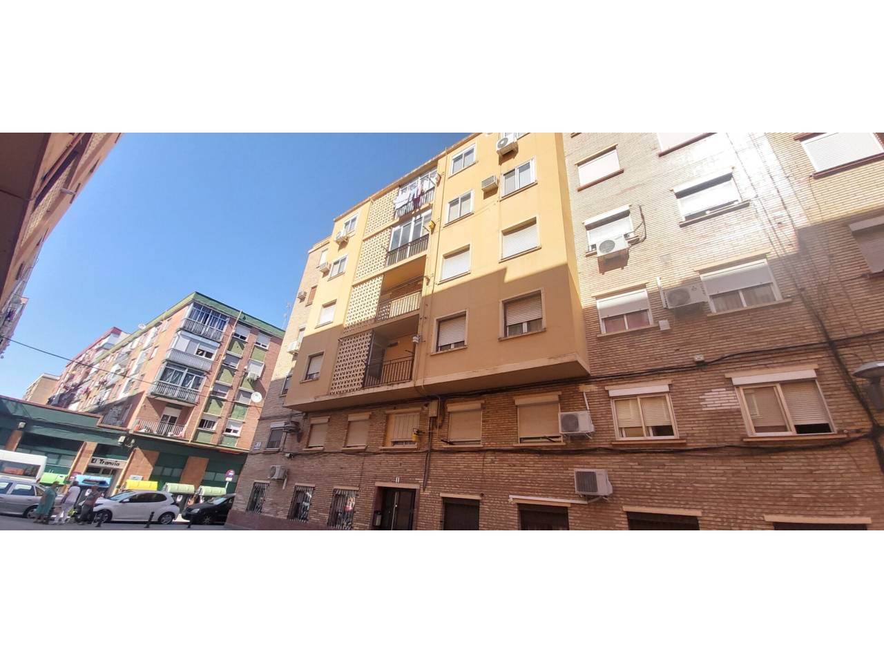 Imagen Vivienda