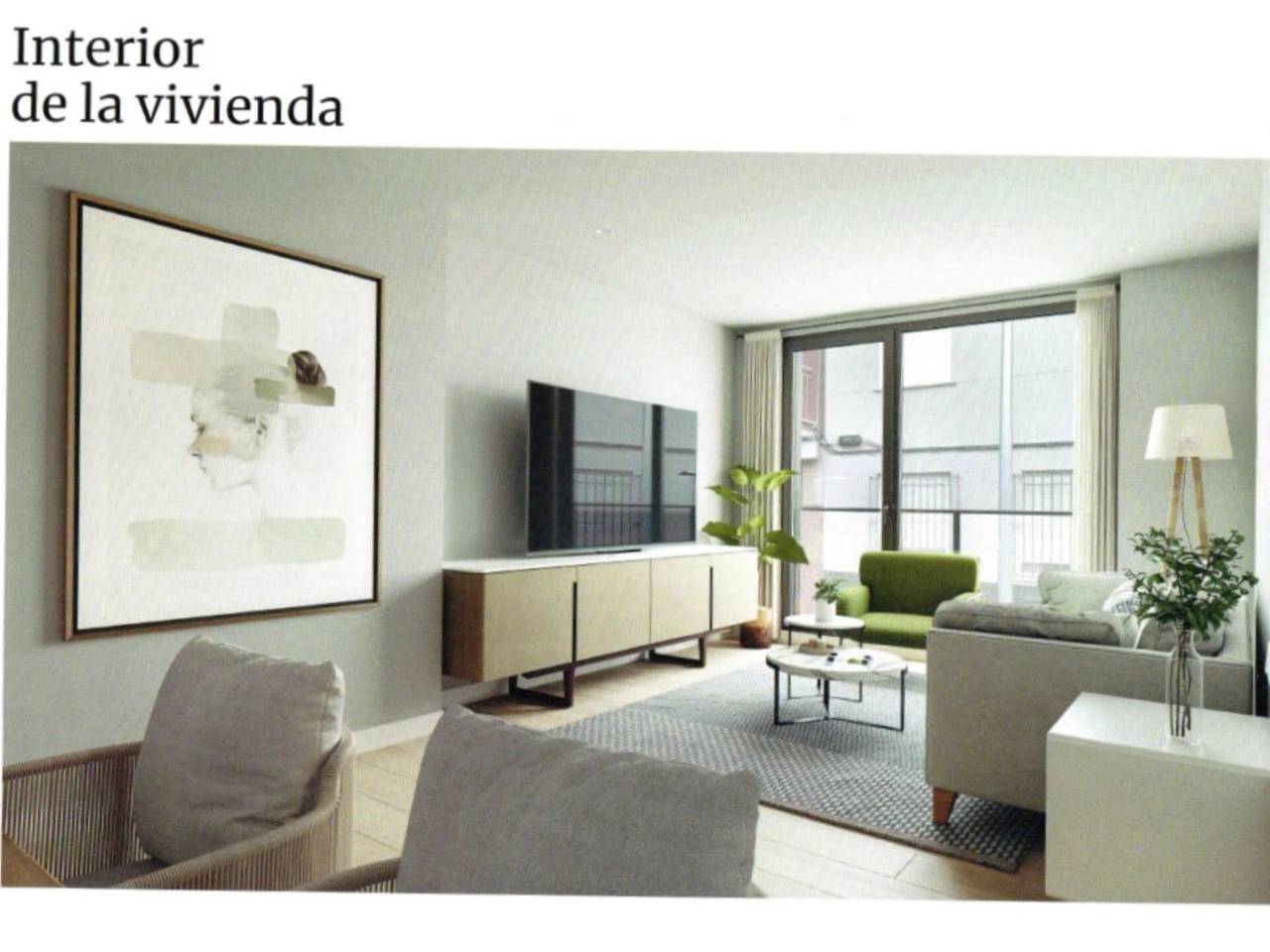 Imagen Vivienda