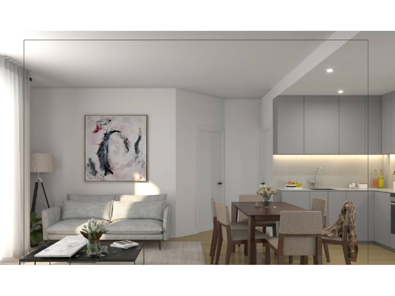Imagen Vivienda