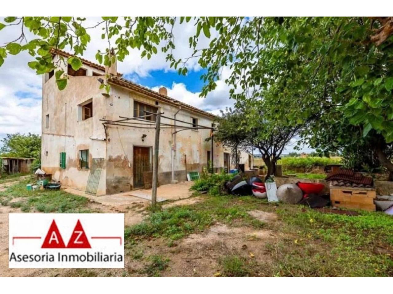 Imagen Vivienda