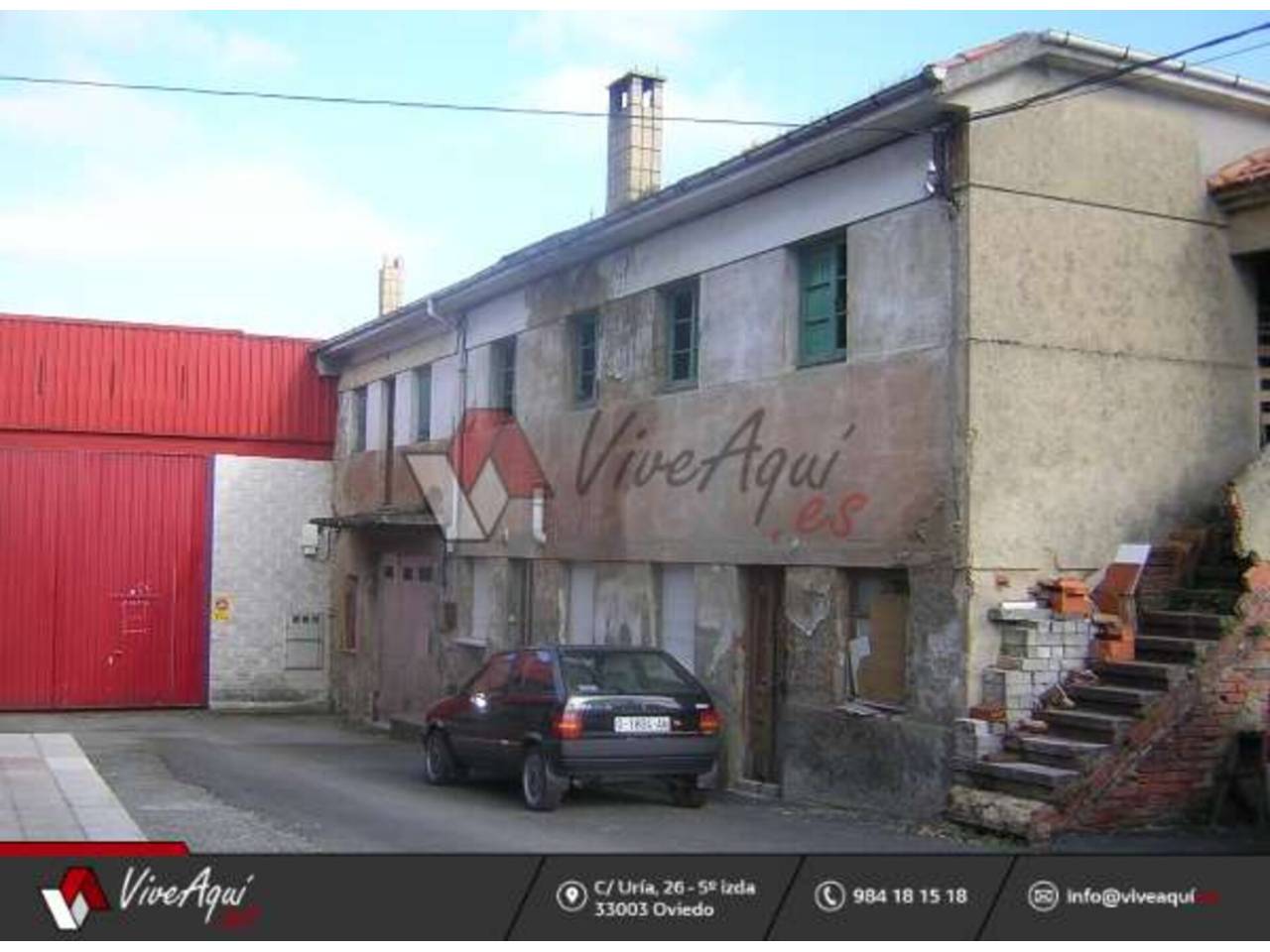 Imagen Vivienda