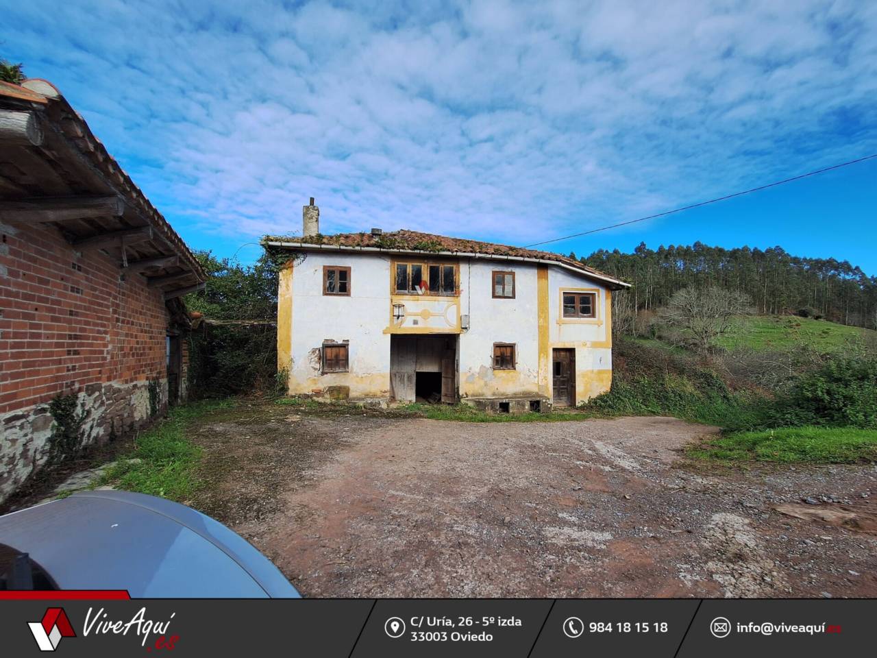 Imagen Vivienda