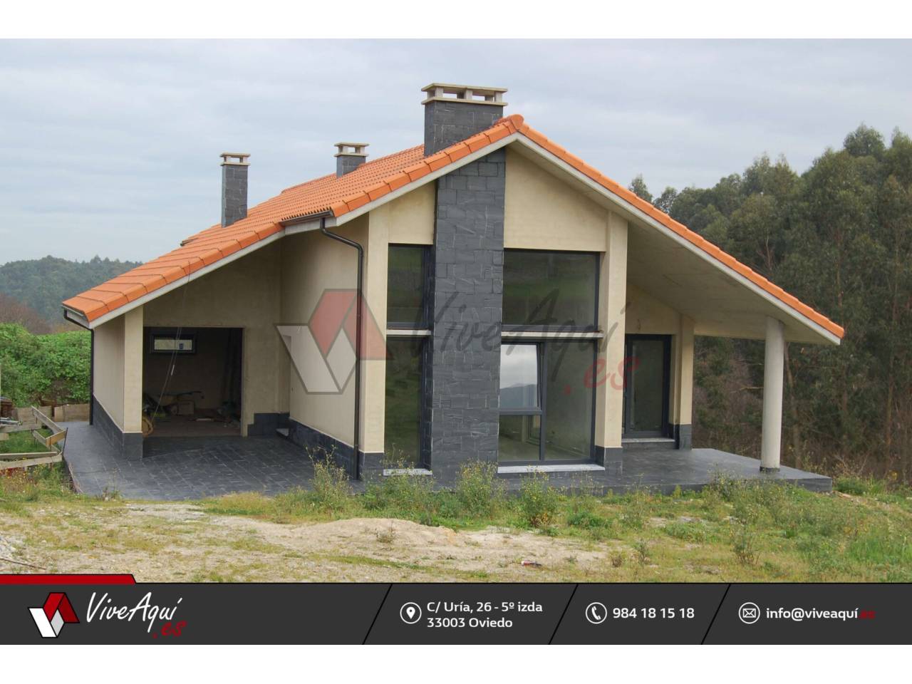 Imagen Vivienda