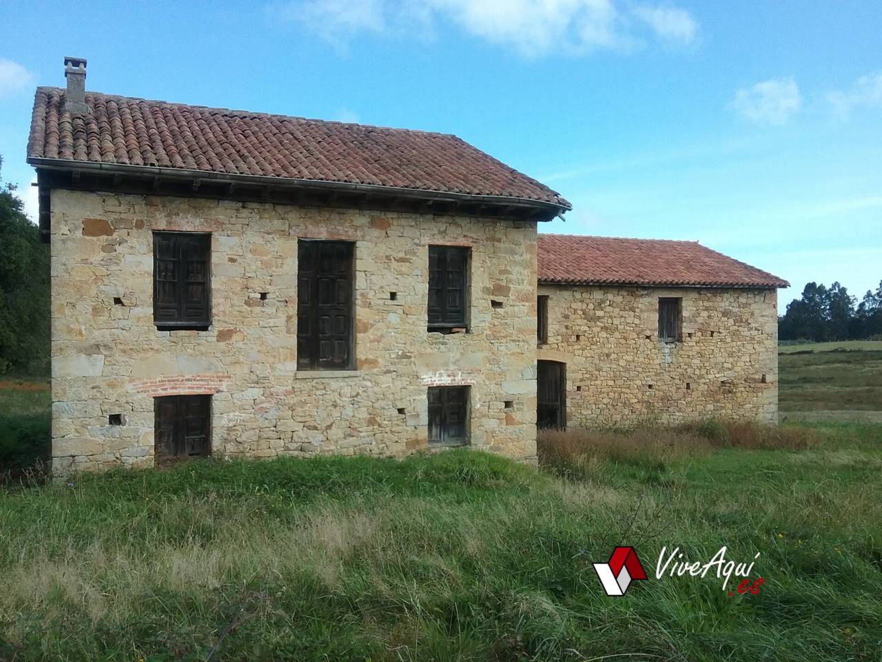 Imagen Vivienda