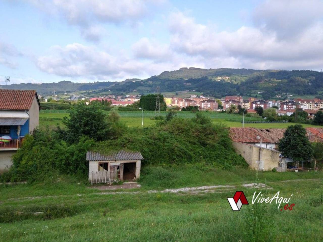 Imagen Vivienda