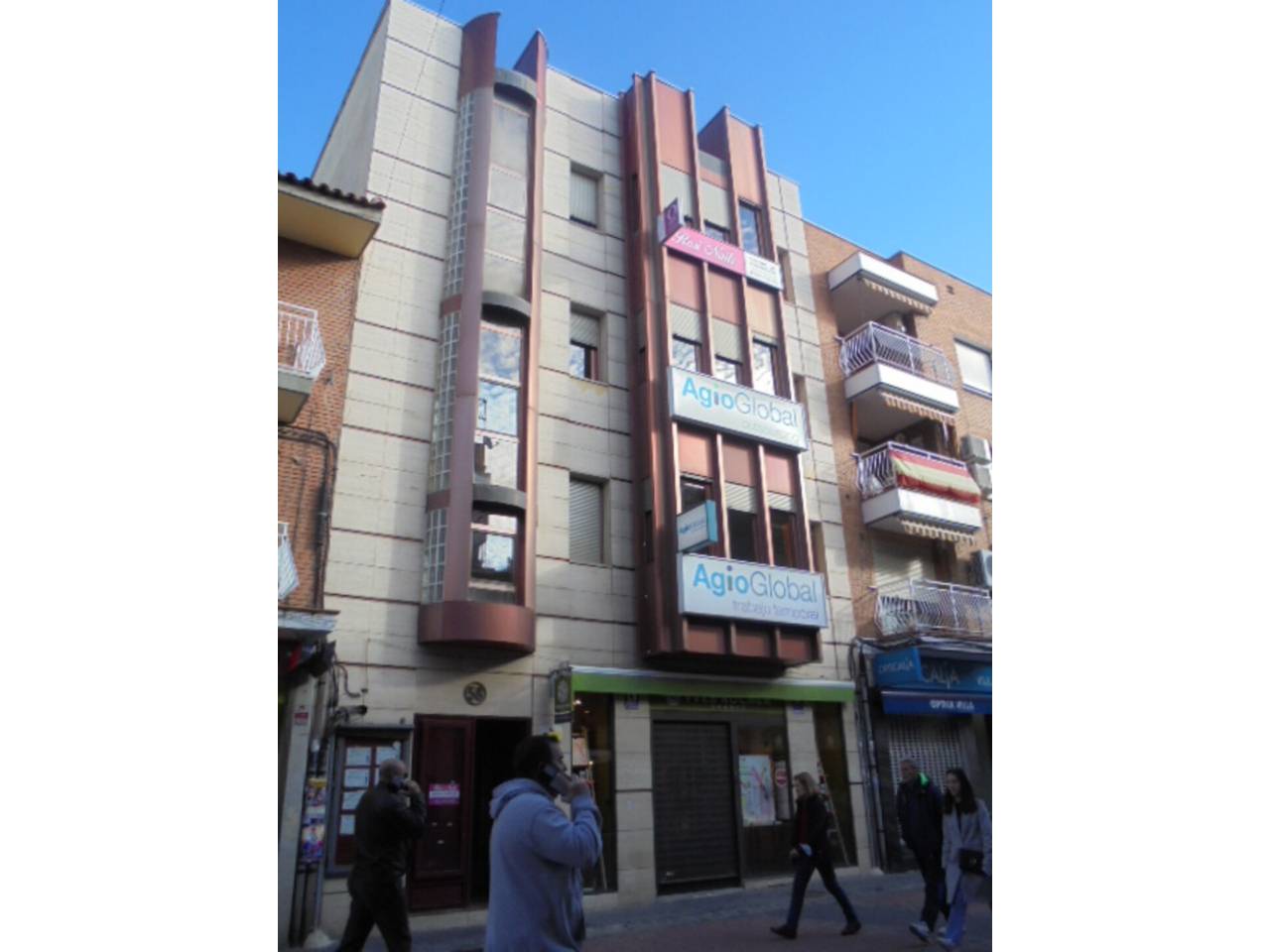 Imagen Vivienda