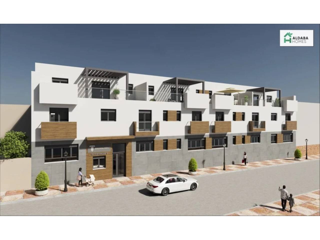 Imagen Vivienda