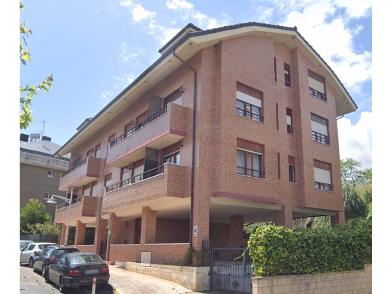 Imagen Vivienda