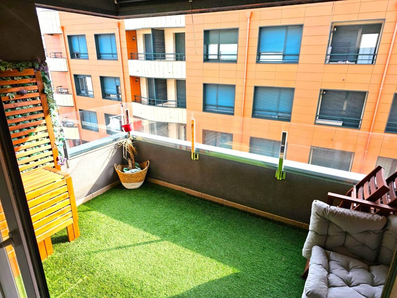 Imagen Vivienda