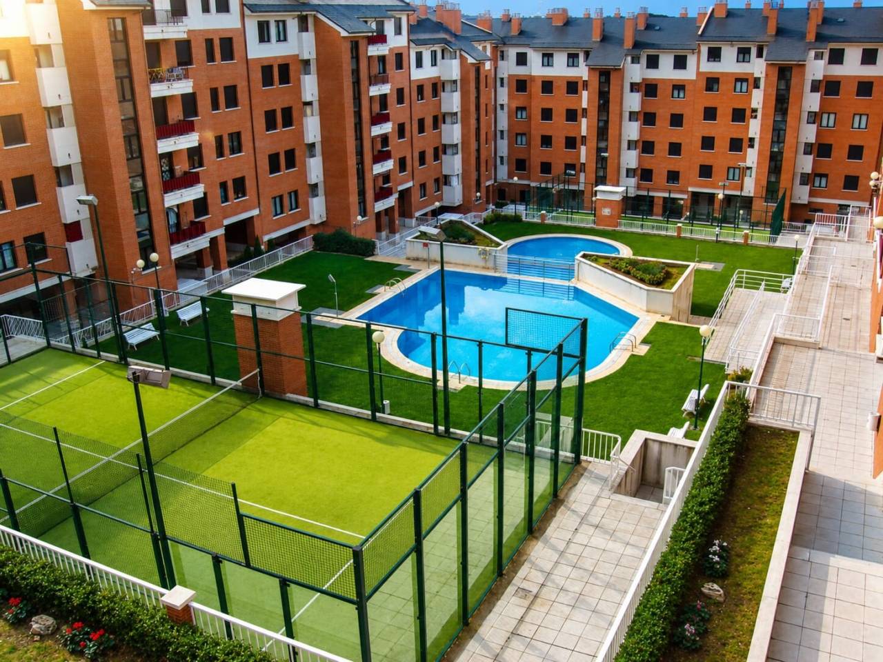 Imagen Vivienda
