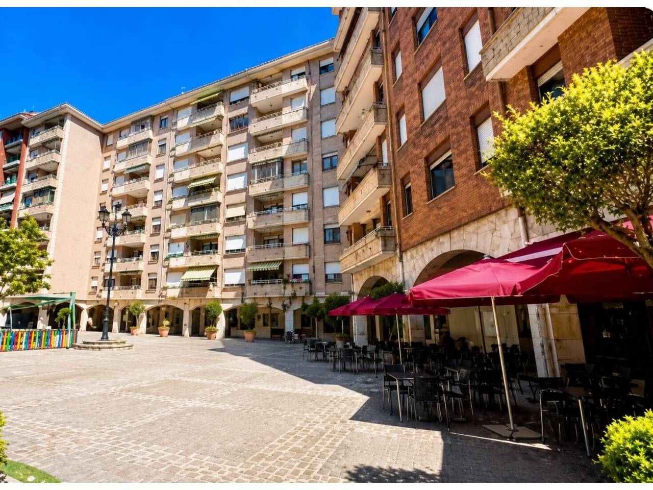 Imagen Vivienda
