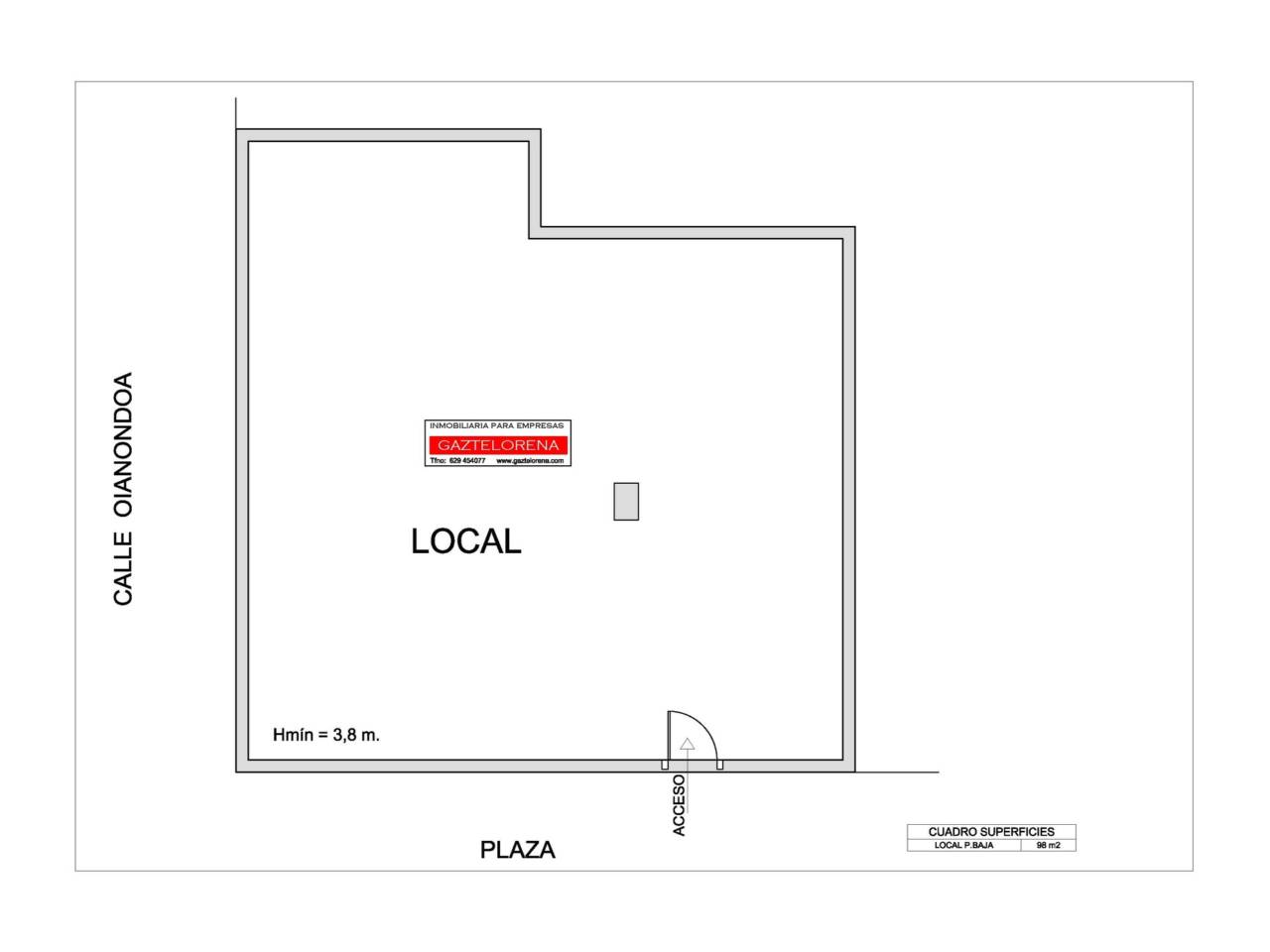 Imagen Vivienda