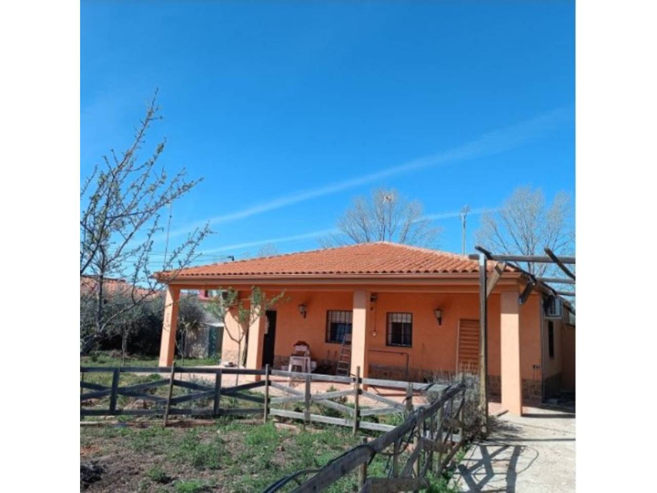 Imagen Vivienda