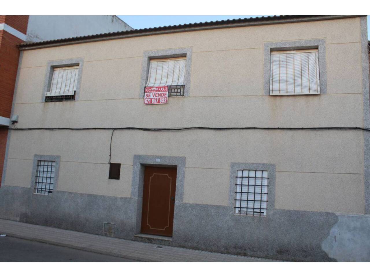 Imagen Vivienda