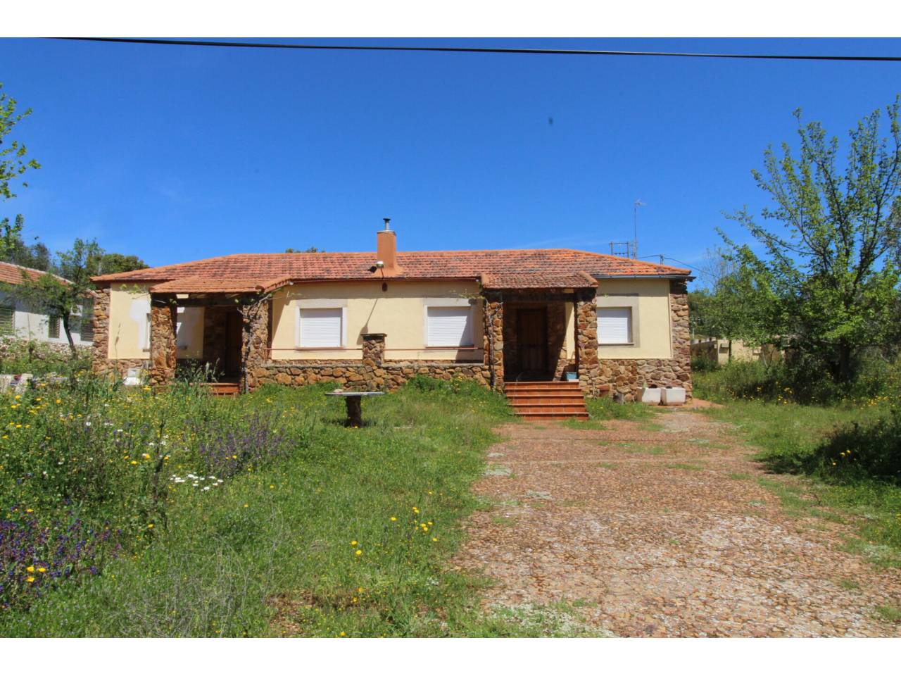 Imagen Vivienda