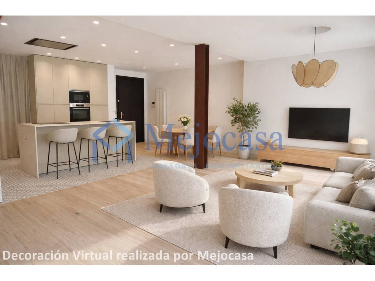 Imagen Vivienda