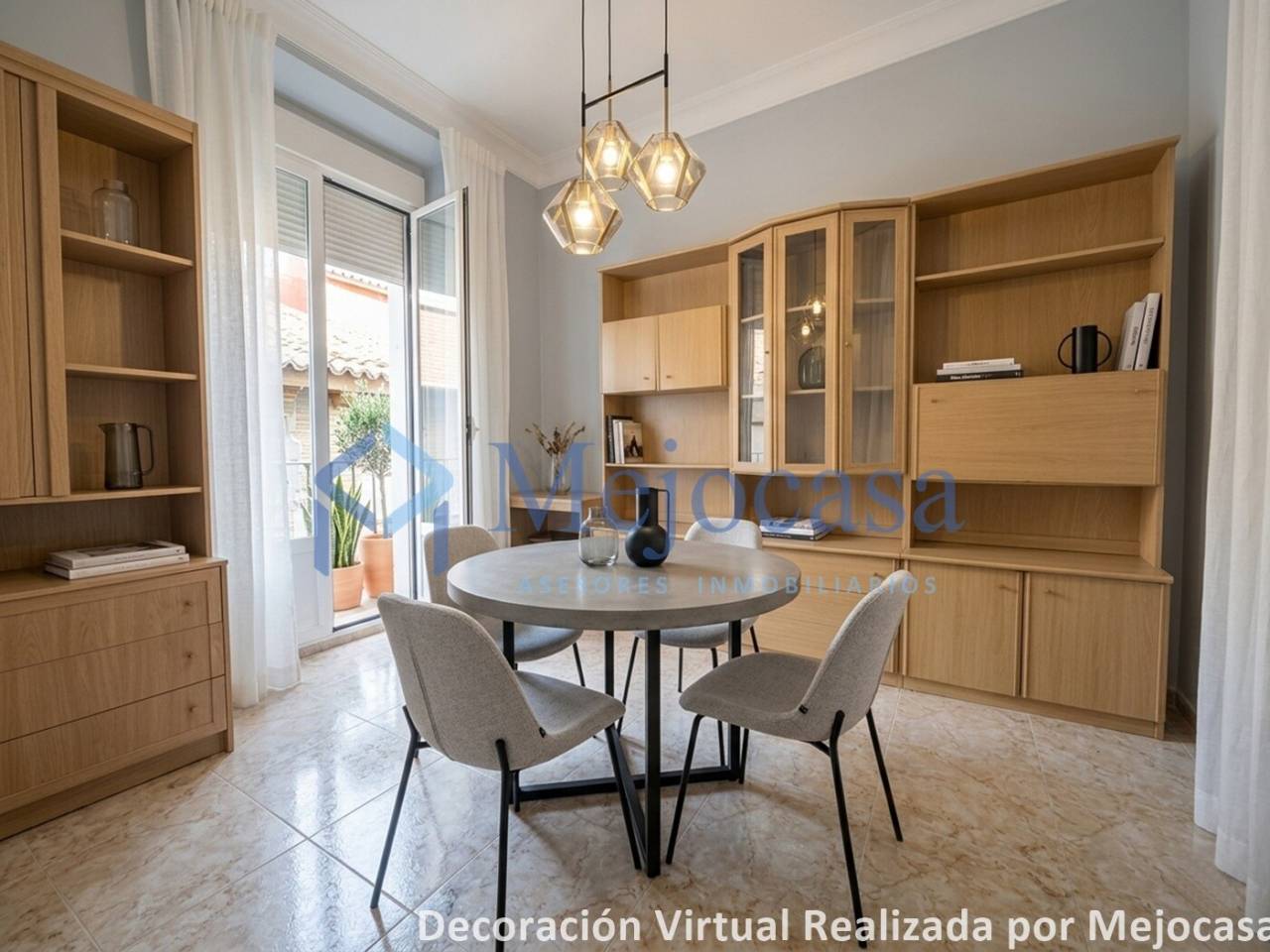 Imagen Vivienda