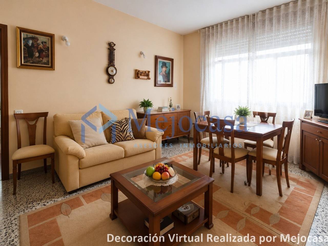 Imagen Vivienda