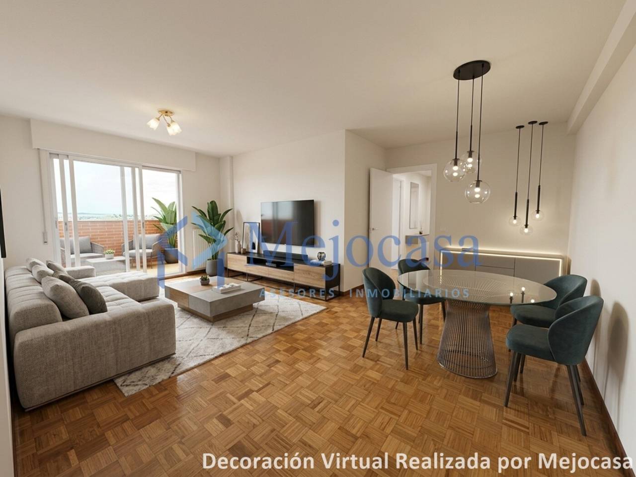 Imagen Vivienda