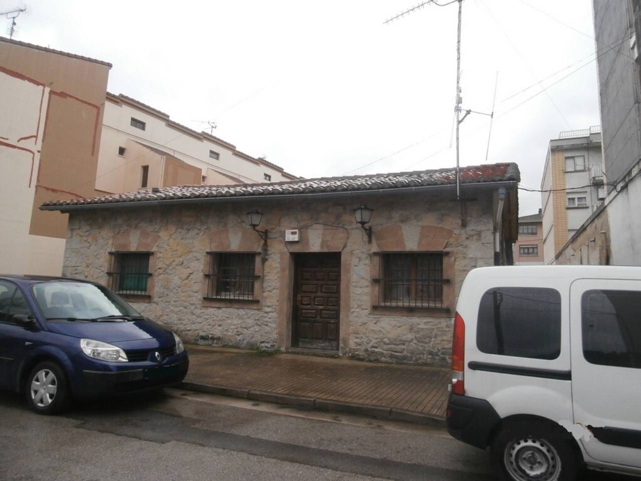 Imagen Vivienda