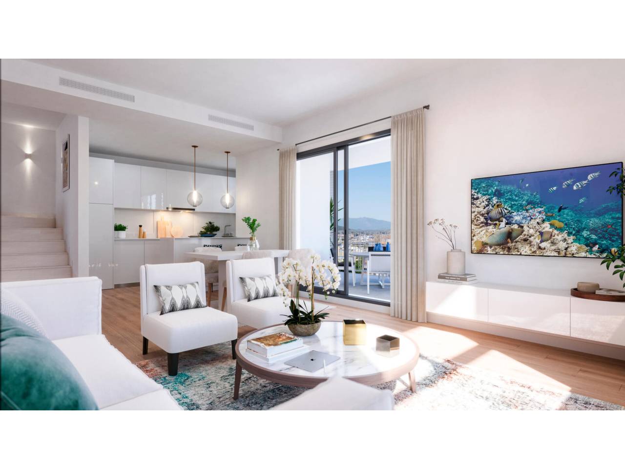 Imagen Vivienda