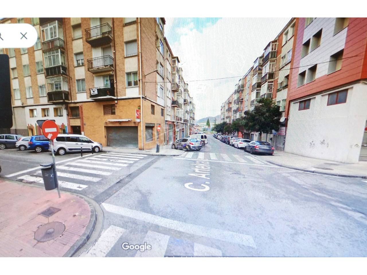 Imagen Vivienda