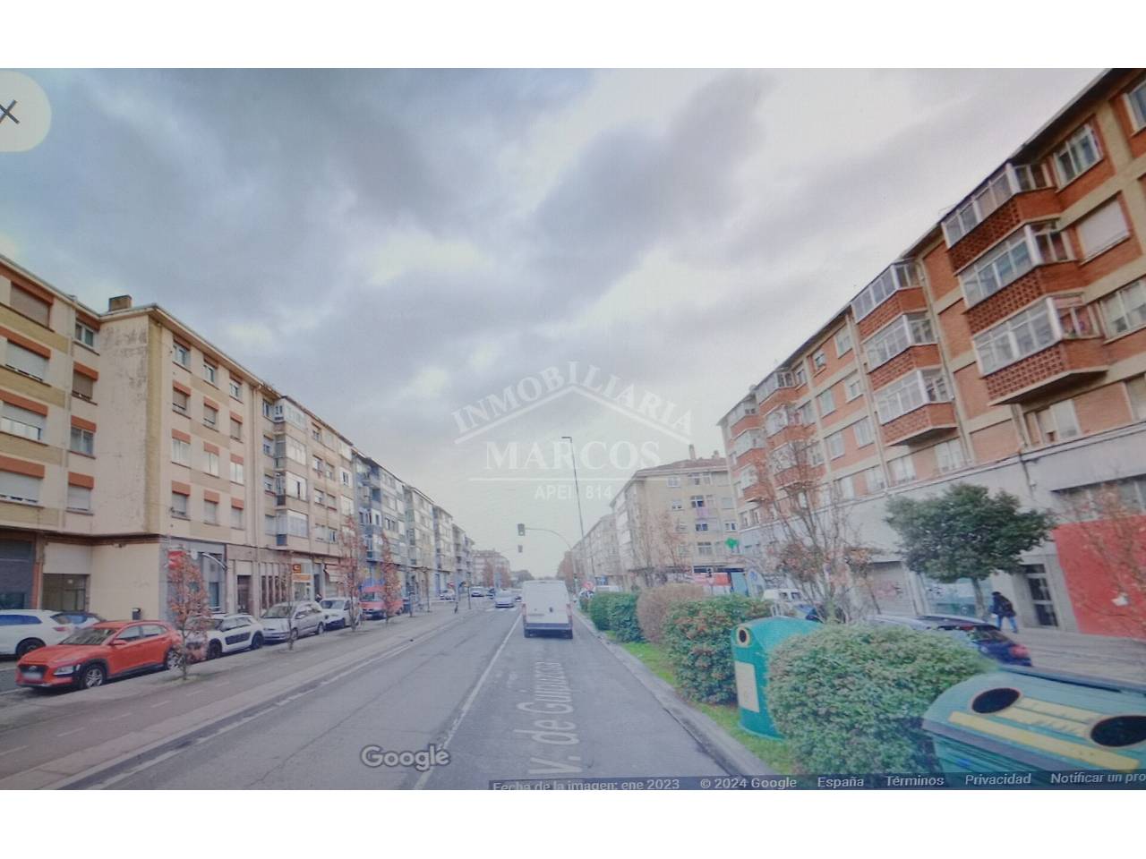 Imagen Vivienda